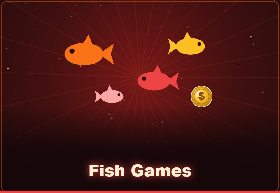 Fire Kirin fish games